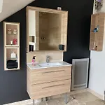 Апартаменты Pres D'etretat, Joli Pour 4 Personnes Avec 2 Chambres, Vous Pouvez Me Contacter Sur Les De Soleilmapou