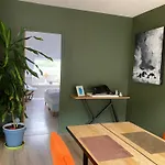 Pres D'etretat, Joli Pour 4 Personnes Avec 2 Chambres, Vous Pouvez Me Contacter Sur Les De Soleilmapou Апартаменты *