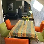 Pres D'etretat, Joli Pour 4 Personnes Avec 2 Chambres, Vous Pouvez Me Contacter Sur Les De Soleilmapou Апартаменты Bec-de-Mortagne