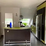 Апартаменты Pres D'etretat, Joli Pour 4 Personnes Avec 2 Chambres, Vous Pouvez Me Contacter Sur Les De Soleilmapou *