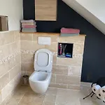 Апартаменты Pres D'etretat, Joli Pour 4 Personnes Avec 2 Chambres, Vous Pouvez Me Contacter Sur Les De Soleilmapou Bec-de-Mortagne