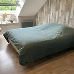 Апартаменты Pres D'etretat, Joli Pour 4 Personnes Avec 2 Chambres, Vous Pouvez Me Contacter Sur Les De Soleilmapou Bec-de-Mortagne
