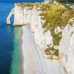 Pres D'etretat, Joli Pour 4 Personnes Avec 2 Chambres, Vous Pouvez Me Contacter Sur Les De Soleilmapou