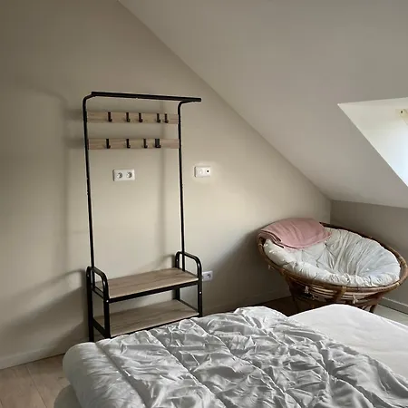Nouveau !! Au Bec De Mortagne, Joli Pour 4 Personnes Avec 2