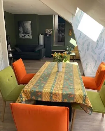 Nouveau !! Au Bec De Mortagne, Joli Pour 4 Personnes Avec 2 Apartment Bec-de-Mortagne