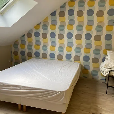Apartment Nouveau !! Au Bec De Mortagne, Joli Pour 4 Personnes Avec 2 *