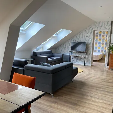 Nouveau !! Au Bec De Mortagne, Joli Pour 4 Personnes Avec 2 Apartment *