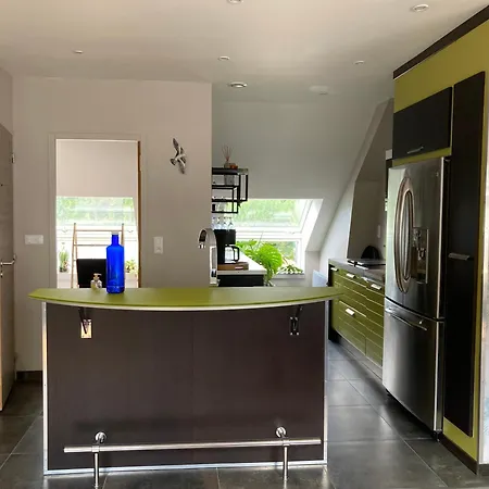 Apartamento Pres D'etretat, Joli Pour 4 Personnes Avec 2 Chambres, Vous Pouvez Me Contacter Sur Les De Soleilmapou *