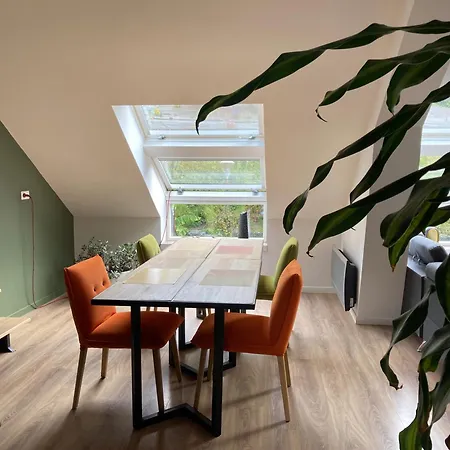 Pres D'etretat, Joli Pour 4 Personnes Avec 2 Chambres, Vous Pouvez Me Contacter Sur Les De Soleilmapou Bec-de-Mortagne