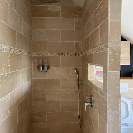 Le Bec, Pres D'etretat, Joli Pour 4 Personnes Avec 2 Chambres, Vous Pouvez Me Contacter Sur Les De Soleilmapou