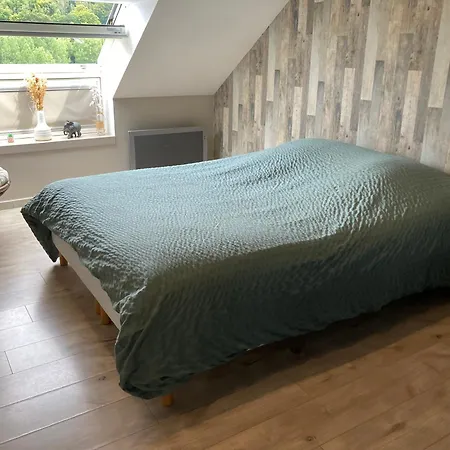 Apartamento Pres D'etretat, Joli Pour 4 Personnes Avec 2 Chambres, Vous Pouvez Me Contacter Sur Les De Soleilmapou Bec-de-Mortagne