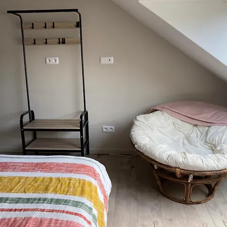 Nouveau !! Au Bec De Mortagne, Joli Pour 4 Personnes Avec 2 Apartment