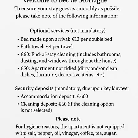 Pres D'etretat, Joli Pour 4 Personnes Avec 2 Chambres, Vous Pouvez Me Contacter Sur Les De Soleilmapou * Bec-de-Mortagne