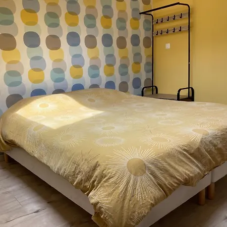 Le Bec, Pres D'etretat, Joli Pour 4 Personnes Avec 2 Chambres, Vous Pouvez Me Contacter Sur Les De Soleilmapou