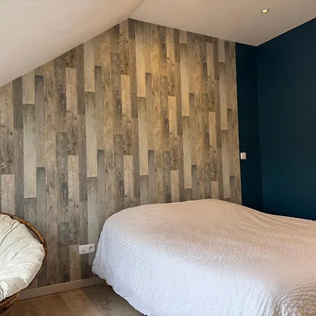 Le Bec, Pres D'etretat, Joli Pour 4 Personnes Avec 2 Chambres, Vous Pouvez Me Contacter Sur Les De Soleilmapou *