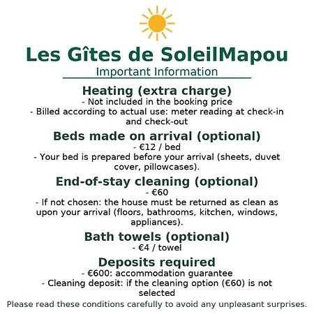 Apartment Pres D'etretat, Joli Pour 4 Personnes Avec 2 Chambres, Vous Pouvez Me Contacter Sur Les De Soleilmapou Bec-de-Mortagne