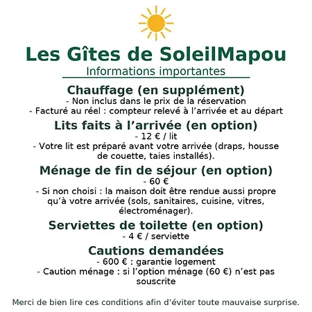 Pres D'etretat, Joli Pour 4 Personnes Avec 2 Chambres, Vous Pouvez Me Contacter Sur Les De Soleilmapou Apartment *
