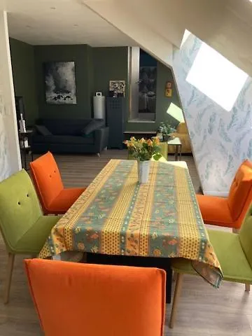 Pres D'etretat, Joli Pour 4 Personnes Avec 2 Chambres, Vous Pouvez Me Contacter Sur Les De Soleilmapou Διαμέρισμα Bec-de-Mortagne