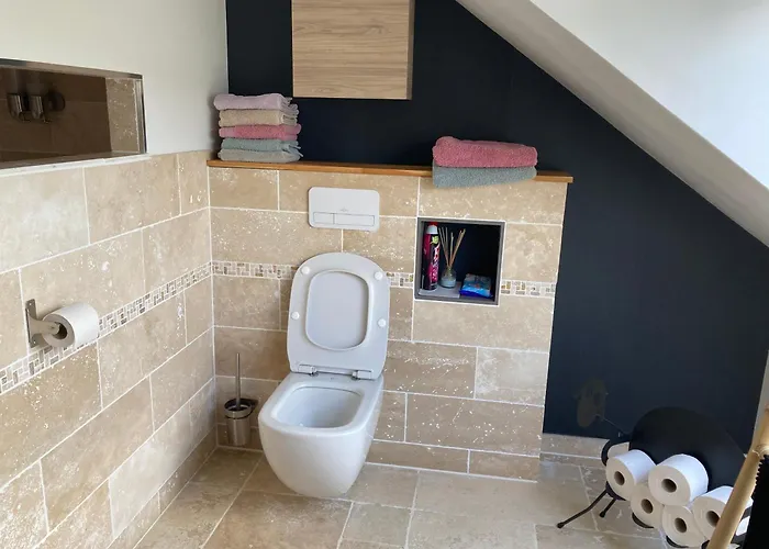 Διαμέρισμα Pres D'etretat, Joli Pour 4 Personnes Avec 2 Chambres, Vous Pouvez Me Contacter Sur Les De Soleilmapou Bec-de-Mortagne