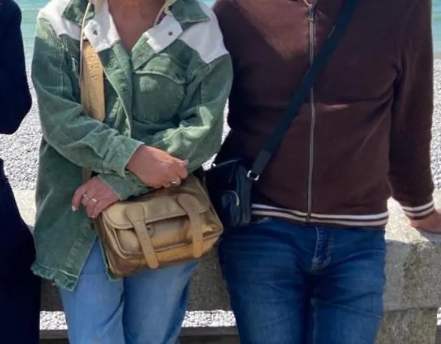 Pres D'etretat, Joli Pour 4 Personnes Avec 2 Chambres, Vous Pouvez Me Contacter Sur Les De Soleilmapou *