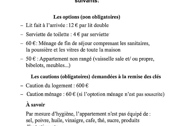 Διαμέρισμα Pres D'etretat, Joli Pour 4 Personnes Avec 2 Chambres, Vous Pouvez Me Contacter Sur Les De Soleilmapou Bec-de-Mortagne