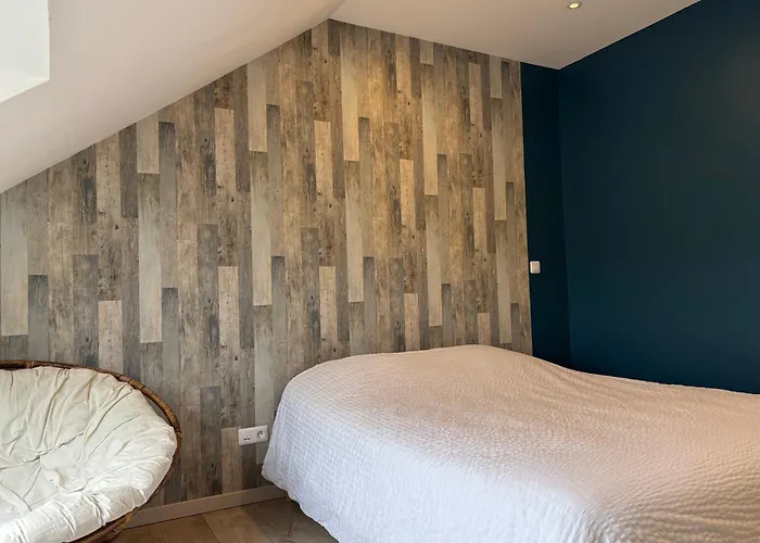 Pres D'etretat, Joli Pour 4 Personnes Avec 2 Chambres, Vous Pouvez Me Contacter Sur Les De Soleilmapou *